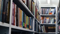 В библиотеки Андроповского округа закупят почти 7,5 тыс. учебников