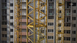 Почти полсотни проблемных домов достроят на Ставрополье к 2024 году