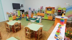 В августе на Ставрополье откроют новый детский сад на 160 мест