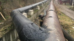Реконструкция канализационного коллектора улучшила экологию в Георгиевске