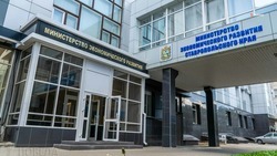Минэконом Ставрополья оперативно выдаст предприятиям льготные кредиты