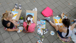 Детские лагеря на Ставрополье готовы к летним сменам