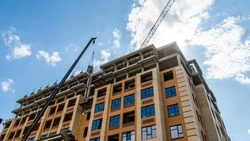 Жильё при господдержке получат десять молодых семей в Андроповском округе