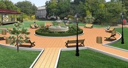 В Андроповском округе выбирают территорию для благоустройства в 2023 году
