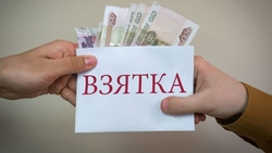Иностранец пытался дать взятку полицейскому в аэропорту Минеральных Вод