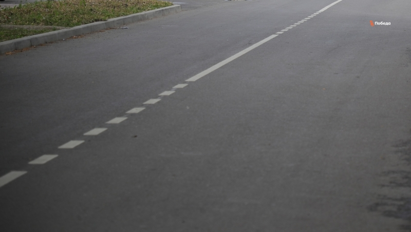 Более 7 км дорог отремонтировали в Андроповском округе с начала года