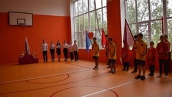 Ещё два школьных спортзала отремонтируют в сёлах Андроповского округа