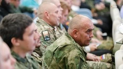 На Ставрополье вырастет выплата для участников СВО — губернатор Владимиров