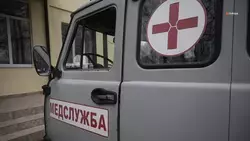 Бригады медиков продолжают выезжать в отдалённые сёла Ставрополья 