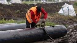 3 тыс. жителей Андроповского округа обеспечили бесперебойным водоснабжением
